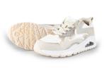Skechers Sneakers in maat 34 Wit | 10% extra korting, Schoenen, Jongen of Meisje, Skechers, Zo goed als nieuw
