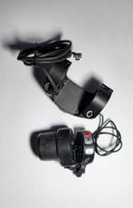 Koga CU3 Displayhouder | Bedieningsunit | Gas hendel | 3, Fietsen en Brommers, Ophalen of Verzenden, Gebruikt