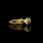 Oud-Romeins Brons Legionary Gladius Amulet (Zonder, Antiek en Kunst