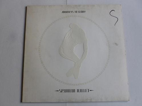 Spandau Ballet - Journeys to Glory (LP), Cd's en Dvd's, Vinyl | Pop, Verzenden