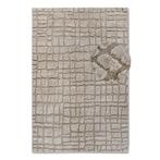 Elle Decoration Gallery Vloerkleed Artistique - Beige 200 x, Verzenden, Nieuw, Beige