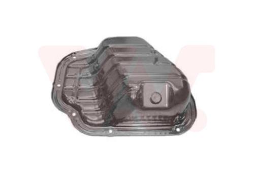CARTERPAN VOOR NISSAN MICRA 2003-2010 11110BX010, Auto diversen, Auto-accessoires, Nieuw, Ophalen of Verzenden