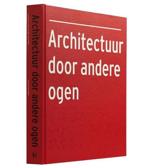 Architectuur door andere ogen 9789491196218, Boeken, Kunst en Cultuur | Architectuur, Zo goed als nieuw, Verzenden