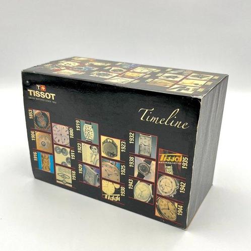 Tissot - PRS 516 - Zonder Minimumprijs - Heren - 2000-2010, Sieraden, Tassen en Uiterlijk, Horloges | Heren