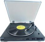 Sony PS-V702 Volautomatische Platenspeler met Riemaandrijvin, Verzenden, Nieuw