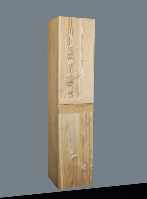 Kolomkast Trend Wood, Huis en Inrichting, Badkamer | Badkamermeubels, Nieuw, Verzenden