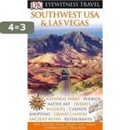 DK Eyewitness Travel Guide Southwest USA and National Parks, Verzenden, Gelezen, DK Publishing