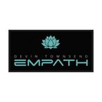 Devin Townsend - Empath - patch officiële merchandise, Ophalen of Verzenden, Nieuw, Kleding