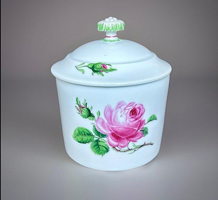 Meissen - Doos - Porselein, Antiek en Kunst, Antiek | Glas en Kristal