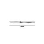 GGM Gastro | ZWILLING | JESSICA - Dessertmes - 200mm |, Huis en Inrichting, Verzenden, Nieuw