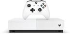 Xbox One S All Digital Edition 1TB Wit + S Controller, Spelcomputers en Games, Spelcomputers | Xbox One, Ophalen of Verzenden