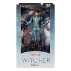 The Witcher Jaskier (Overige Toy lijnen 2000 - Heden, Toys), Verzenden, Zo goed als nieuw