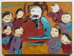 Pang Yongjie (1968) - Untitled