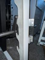Life Fitness Pro1 Smith Machine, Verzenden, Gebruikt