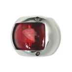 Allpa Navigatie Verlichting RVS 316 Luxe Bakboord, Ophalen of Verzenden, Nieuw