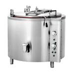 GGM Gastro | Elektrische kookketel - 1100mm - 400 liter - 36, Zakelijke goederen, Horeca | Keukenapparatuur, Fornuis, Frituur en Grillen