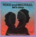 Mike And Michael – Lets Stop / Sunshine To My Soul (1-7-Vi, Cd's en Dvd's, Ophalen of Verzenden, Nieuw in verpakking