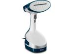 Tefal Access Steam+ DT8100 - Kledingstomer - Wit/blauw, Verzenden, Nieuw