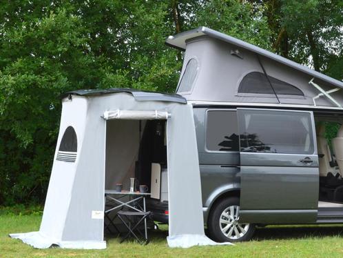 Clairval Spacecamp® Bustent Citroën Jumpy Achterklep, Caravans en Kamperen, Kampeeraccessoires, Nieuw