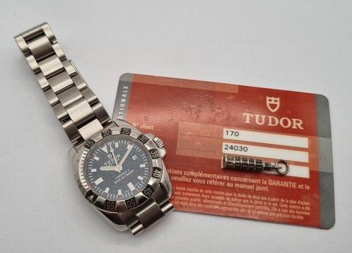 Tudor - Hydronaut II - 24030 - Dames - 2010-2020, Sieraden, Tassen en Uiterlijk, Horloges | Antiek