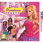 3DS Barbie Dreamhouse Party, Verzenden, Zo goed als nieuw