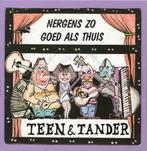 Teen En Tander – Nergens Zo Goed Als Thuis (1-7-Vinyl-Singl, Ophalen of Verzenden, Nieuw in verpakking