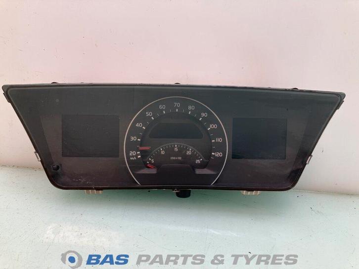 Instrumentenpaneel Volvo 21589170, Auto-onderdelen, Vrachtwagen-onderdelen, Gebruikt, Volvo, Dashboard en Schakelaars, Ophalen