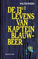 De 13½ levens van kaptein Blauwbeer 9789045016580, Verzenden, Gelezen, Walter Moers