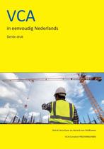 VCA 9789491595639, Zo goed als nieuw