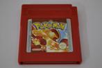 Pokemon Red (GBC EUR), 1 speler, Verzenden, Zo goed als nieuw