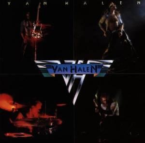 cd - Van Halen - Van Halen, Cd's en Dvd's, Cd's | Overige Cd's, Zo goed als nieuw, Verzenden