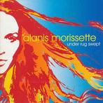 cd - Alanis Morissette - Under Rug Swept, Zo goed als nieuw, Verzenden