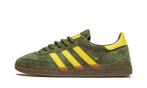 adidas Handball Spezial Night Cargo Tribe Yellow, Nieuw