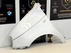 Renault Twingo spatbord/zijscherm links bj2022 White cristal, Gebruikt, Voor, Renault, Spatbord