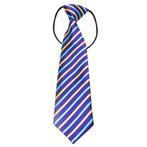 Fako Fashion® - Kinderstropdas - Print - Elastiek -, Verzenden, Nieuw
