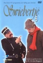 dvd film - Swiebertje 6 - Swiebertje 6, Cd's en Dvd's, Verzenden, Zo goed als nieuw