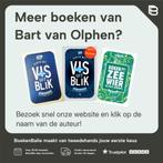 Vis uit blik / 2 9789021570778 Bart van Olphen, Boeken, Verzenden, Zo goed als nieuw, Bart van Olphen