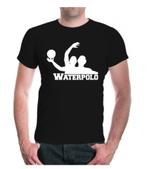 special made Waterpolo t-shirt men (waterpolo), Verzenden, Nieuw