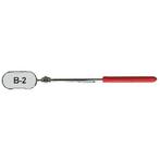Midlock Inspectiespiegel B-2-T Ovaal 25x50mm,, Ophalen of Verzenden
