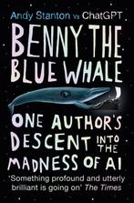 9780861548705 Benny the Blue Whale Andy Stanton, Boeken, Verzenden, Nieuw, Andy Stanton