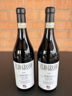 2020 Elio Grasso, Casa Mate’ - Barolo DOCG - 2 Flessen (0.75, Nieuw