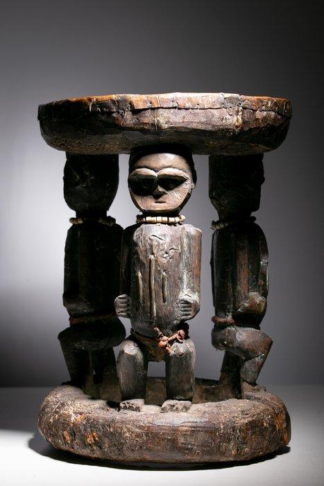 Hoofdkantoor - Bakota - Gabon, Antiek en Kunst, Kunst | Niet-Westerse kunst