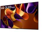 LG OLED evo G4 55 inch Zwart, Verzenden, Zo goed als nieuw