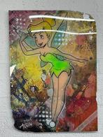 Alvin Silvrants (1979) - Flying Tinkerbell - High Gloss