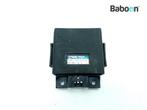 CDI / ECU unit Kawasaki EN 500 Vulcan 1990-1995 (EN500A-B), Verzenden, Gebruikt