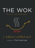 9780393541212 The Wok: Recipes and Techniques, Boeken, Nieuw, J. Kenji Lopez-Alt, Verzenden