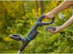 GARDENA Accu-multireiniger AquaBrush Patio 18V P4A -, Tuin en Terras, Verzenden, Zo goed als nieuw