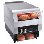 Diamond Toaster | Horizontale Band | 800 Sneden/u | 368x578x, Ophalen of Verzenden, Nieuw in verpakking