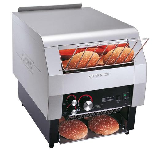 Diamond Toaster | Horizontale Band | 800 Sneden/u | 368x578x, Zakelijke goederen, Horeca | Keukenapparatuur, Nieuw in verpakking