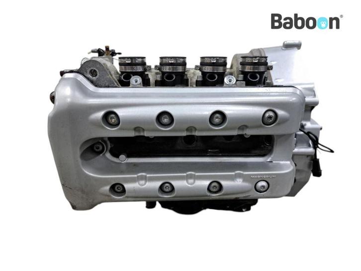 Motorblok BMW K 1200 RS 1997-2000 (K589 K1200RS 97), Motoren, Onderdelen | BMW, Gebruikt, Verzenden